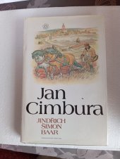 kniha Jan Cimbura, Tribun EU 2007