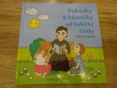 kniha Pohádky a básničky od babičky Elišky, s.n. 2014