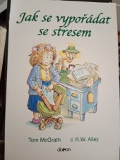 kniha Děkuji, Doron 2001