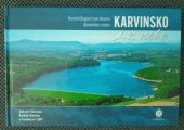 kniha Karvinsko z nebe, CBS 2023