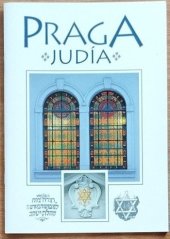 kniha Praga judía, V ráji 2004