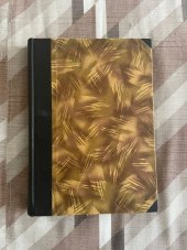 kniha Dějiny českého písemnictví, Svinx 1946