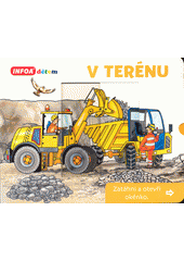 kniha V terénu, INFOA 2018