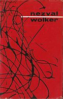 kniha Vítězslav Nezval - Jiří Wolker, Krajské nakladatelství 1964