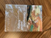 kniha Geologická paměť krajiny, Česká geologická služba 2005
