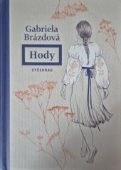 kniha Hody, Vyšehrad 2025