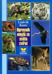 kniha Opravník omylů ze světa zvířat, Víkend  2000