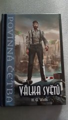 kniha Válka světů, Sun 2020