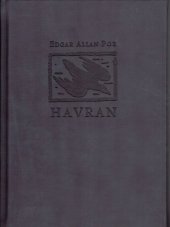 kniha Havran, Petrus 2004