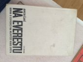 kniha Američané na Everestu , Praha Olympia 1964