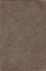 kniha Seznam grafických prací M. Švabinského, Jan Štenc 1912