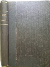 kniha Pád carismu a konec ruské armády (Moje misse na Rusi v letech 1916-1917), Jaroslav A. Růžička 1931