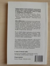 kniha Dětství je drama hledání cesty k pravému já, Nakladatelství Lidové noviny 1995