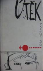 kniha Útěk, SNDK 1966