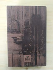 kniha Paměť domova, Optys 1994