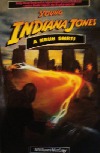 kniha Young Indiana Jones a kruh smrti, Nezávislý novinář 1993