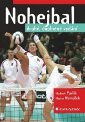 kniha Nohejbal, Grada 2010