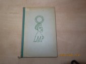 kniha Africké svítání, Vatra 1958