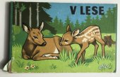 kniha V lese, Orbis 1967