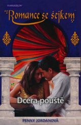 kniha Dcera pouště, Harlequin 2009