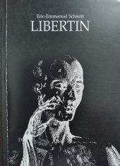 kniha Eric-Emmanuel Schmitt, Libertin česká premiéra, premiéry 19. a 20. ledna 2002 v Městském divadle Brno, Městské divadlo Brno 2002