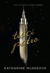 kniha Tisící patro, Egmont 2016