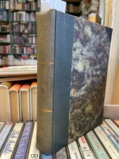 kniha Martin Eden(4 díly), Z mého života Laciné vydání spisů Jacka Londona, 37., B. Kočí 1924