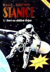 kniha Stanice. [I.], - Smrt na oběžné dráze, Transit 1991