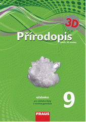 kniha Přírodopis 9 pro základní školy a víceletá gymnázia - (nová generace), Fraus 2017