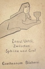 kniha Zwischen Sphinx und gral, Der Kommende Tag 1922
