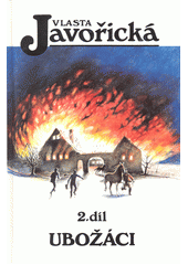 kniha Ubožáci 2., Kamélie 2000