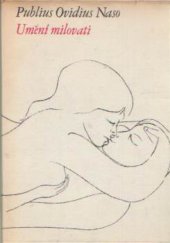 kniha Umění milovati, SNKLU 1965