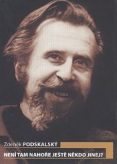 kniha Není tam nahoře ještě někdo jinej?, XYZ 2010