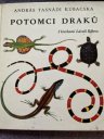 kniha Potomci draků, Corvina 1968