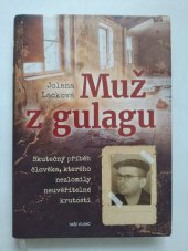 kniha Muž z Gulagu, Naše vojsko 2022