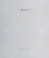 kniha Maki Na Kamura "le désespoir du peintre", MAKUM 