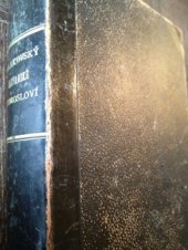 kniha Mudrosloví národu slovanského ve příslovích, České museum 1852