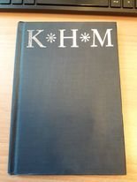 kniha Máj, Albatros 1964