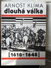 kniha Dlouhá válka (1618-1648), Slovo 1996
