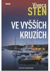 kniha Ve vyšších kruzích, Víkend  2013