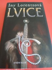 kniha Lvice, Euromedia Group ,k.s. - Knižní klub 2014