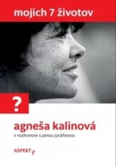 kniha Mojich 7 životov, Aspekt 2012