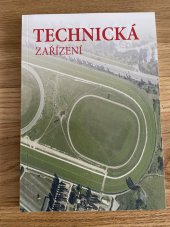 kniha Technická zařízeni, Střední škola dostihového sportu a jezdectví 1985