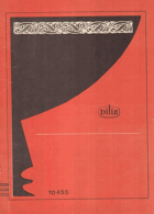 kniha Bílá ďáblice, Dilia 1982