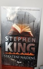 kniha Stratení nájdení, Ikar 2015