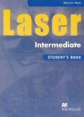 kniha Laser Intermediate Student’s Book Pack, Macmillan 2005