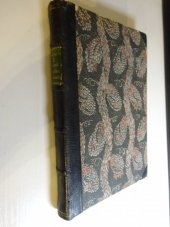 kniha Z vesnického zákoutí a jiné povídky, Jos. R. Vilímek 1913