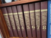 kniha Všeobecná encyklopedie Diderot – osmidílná, Diderot 1999