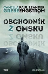 kniha Obchodník z Omsku, Víkend  2015