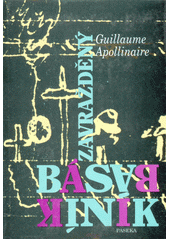 kniha Zavražděný básník, Paseka 1993